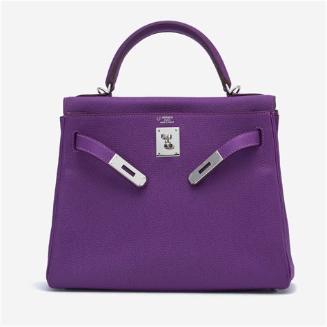 hermes kelly 28 anemone|Hermes kelly for sale.